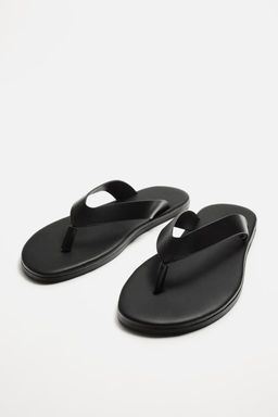 STRAPPY SANDALS - Zara фото 4