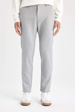 Прямые брюки Jogger - Defacto фото 5