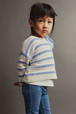 Jeggings vaqueros - H&m фото 3