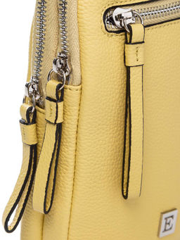 Сумка ELEGANZZA Z-4156D lemon фото 5
