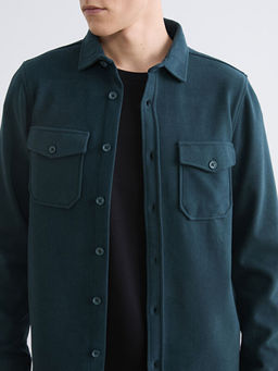 Regular Fit Erkek G?mlek