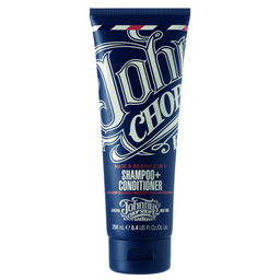 Шампунь-кондиционер 4-001805