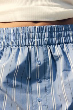 Pantalon corto sin cierre - H&m фото 2