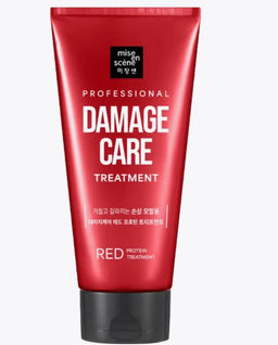 Damage Care Treatment - Восстанавливающая маска для волос, 330 мл