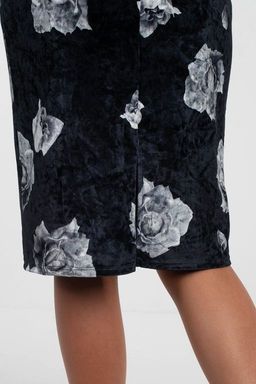 Платье П5-3731/2 - Wisell фото 10