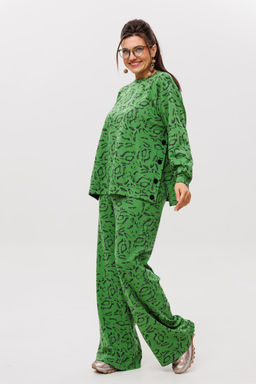 Костюм ANELLI 1494 жираф веган  фото 5