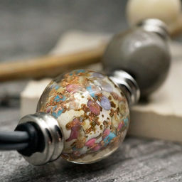 MOSAIC Колье LKY5441