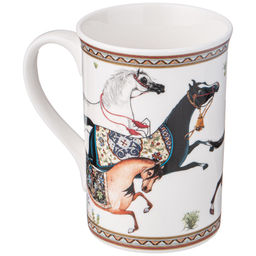 НАБОР КРУЖЕК LEFARD COMPLIMENT 2 ШТ. 320 МЛ (КОР=24ШТ.)  фото 3