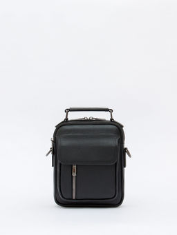 Сумка 8143-2QH black Heanbag