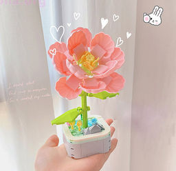Конструктор Flower - Купи слона фото 2
