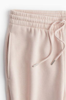 Pantalon de chandal en mezcla de algodon - H&m фото 7