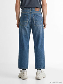 Джинсы Super Baggy Fit мужские