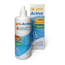 Optimed Pro Active 250 ml