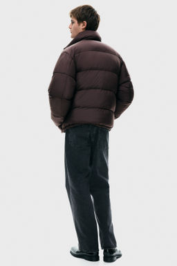 Chaqueta puffy repelente al agua - H&m фото 10