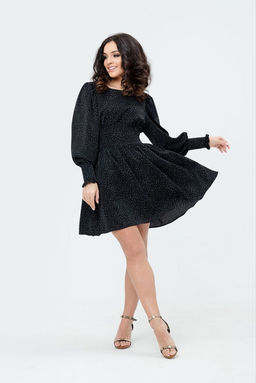 Платье Лучия (42-52) - Serenada фото 9