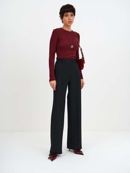 Брюки TR17203_Light Grey/Светло-серый