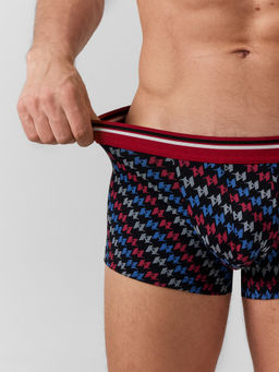 Цена за 2 штуки! ТРУСЫ МУЖСКИЕ (3ШТ) - Mark formelle фото 4