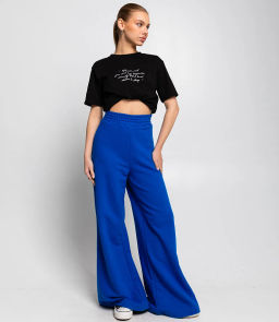 Спортивные брюки #ОБШ1632, электрик