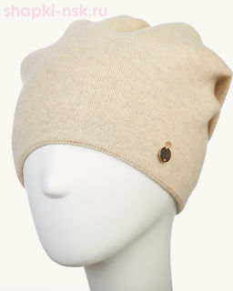09619 F HW Мелиса Шапка женская флис (56-58)