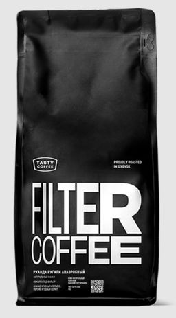 Кофе Руанда Ругали Анаэробный