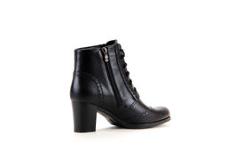 Ботильоны 687.k vera4/Шерсть