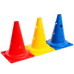 Конусы для эстафеты, 6 шт.