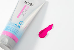 -17% Маска розовая карамель Toneplex, 200мл Londa - Londa professional фото 2