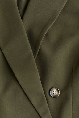 Americana de doble botonadura - H&m фото 6