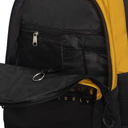 RU-630-2 Рюкзак - Grizzly фото 10