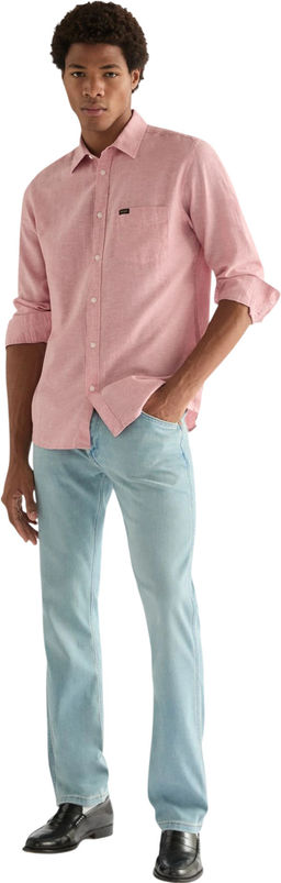 Джинсы мужские