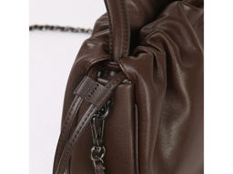 Сумка Lanotti FLORENZA KISET 5839/бордовый