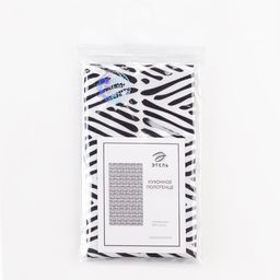 Полотенце Этель Марокко 40х73 см, 100% хлопок, репс 210 гр/м2  фото 6