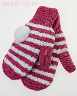 2203-G-W Варежки - Infante фото 5