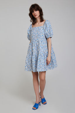 Платье жен.