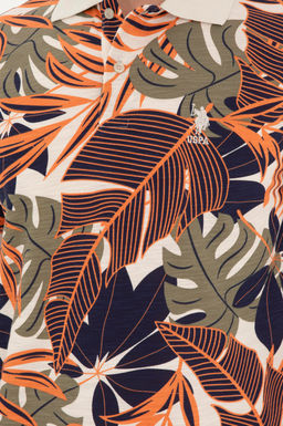 Мужской камень T -Fish Surprise Discount в корзине - U.s. polo assn фото 14