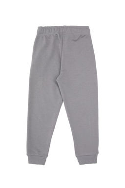 Erkek _ocuk Gri Pijama Tak_m_ Sepette S_rpriz _ndirim - U.s. polo assn фото 6