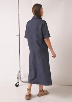 263278/201дж Блузка жен. (ЧЗ)