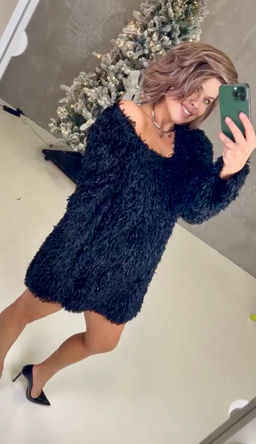 Платье 2816 - Soda фото 6