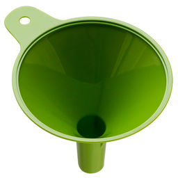 Воронка пластмассовая д8см, h8,1см (Россия) - Домашняя мода фото 2