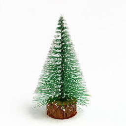 Набор подарочный новогодний KAFTAN New Year: варежки размер 19, подвеска, свеча, ёлка, 2 открытки фото 6