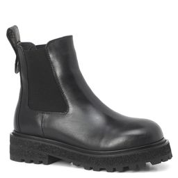 Женские челси TENDANCE Артикул 2785899, черный