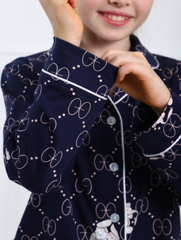 Пижама Модная - Милаша фото 51