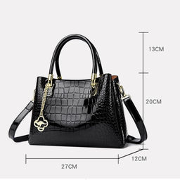 KAIDIFEINIROO Сумка женская 8296  фото 25