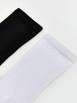 K?z ?ocuk Soket ?orap 2li