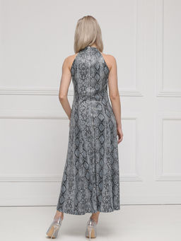 Платье П1-5630/2 - Wisell фото 15