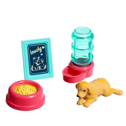 Игрушка-сюрприз в шаре Пёсики, МИКС - Simaland фото 2