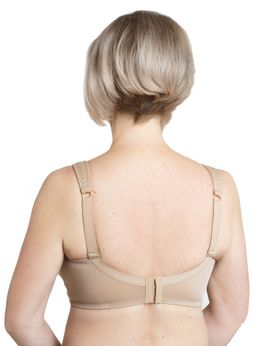 1143 Бюстгальтер амаретто - Силуэт фото 2