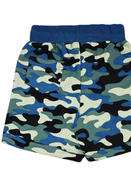 Шорты для мальчика Milimbi  фото 3