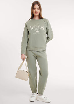 Джемпер женский