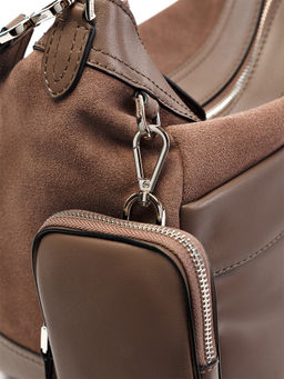 Сумка ELEGANZZA ZQ48-2239 tiramisu  фото 9